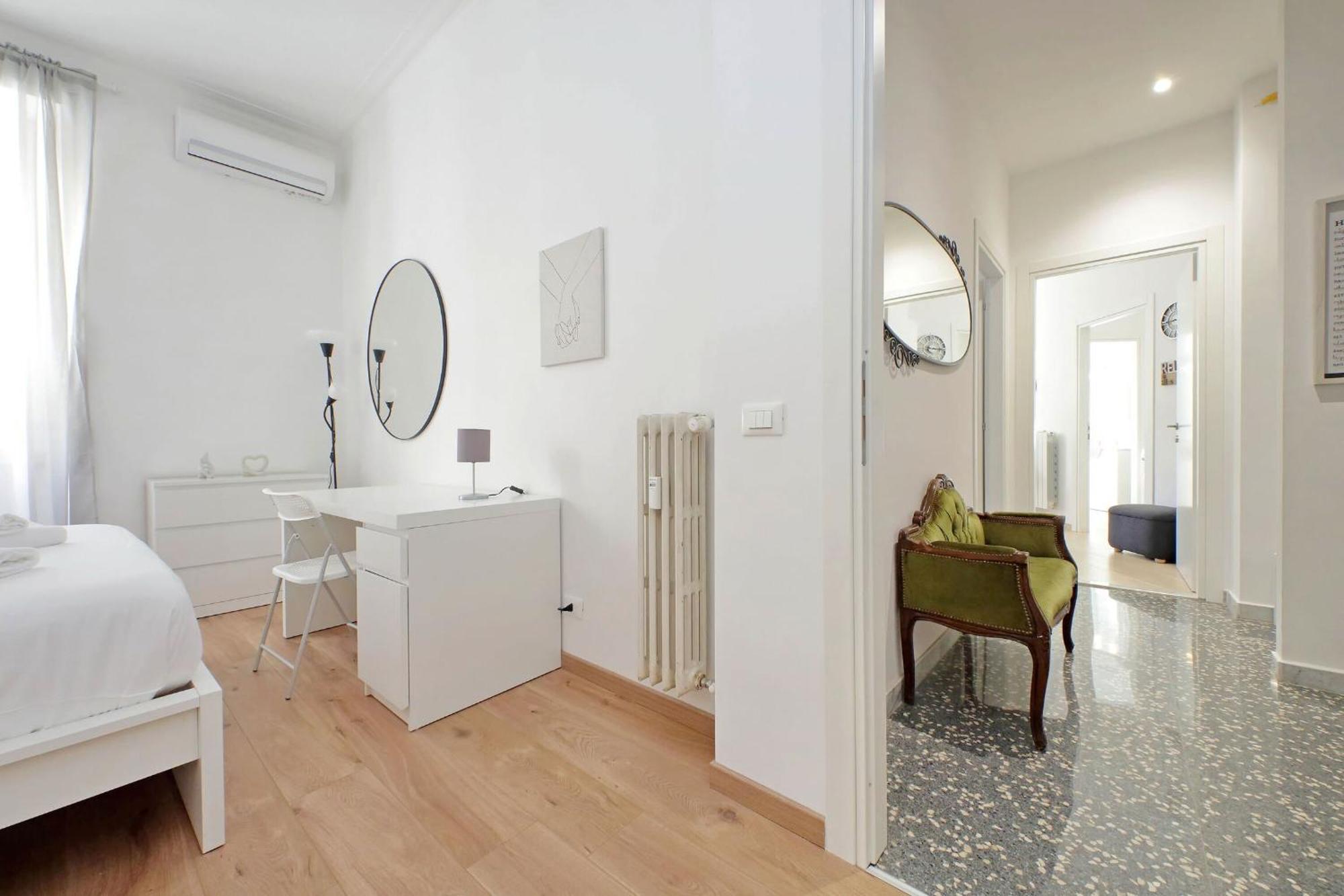 Livorno By Halldis Apartment Rom