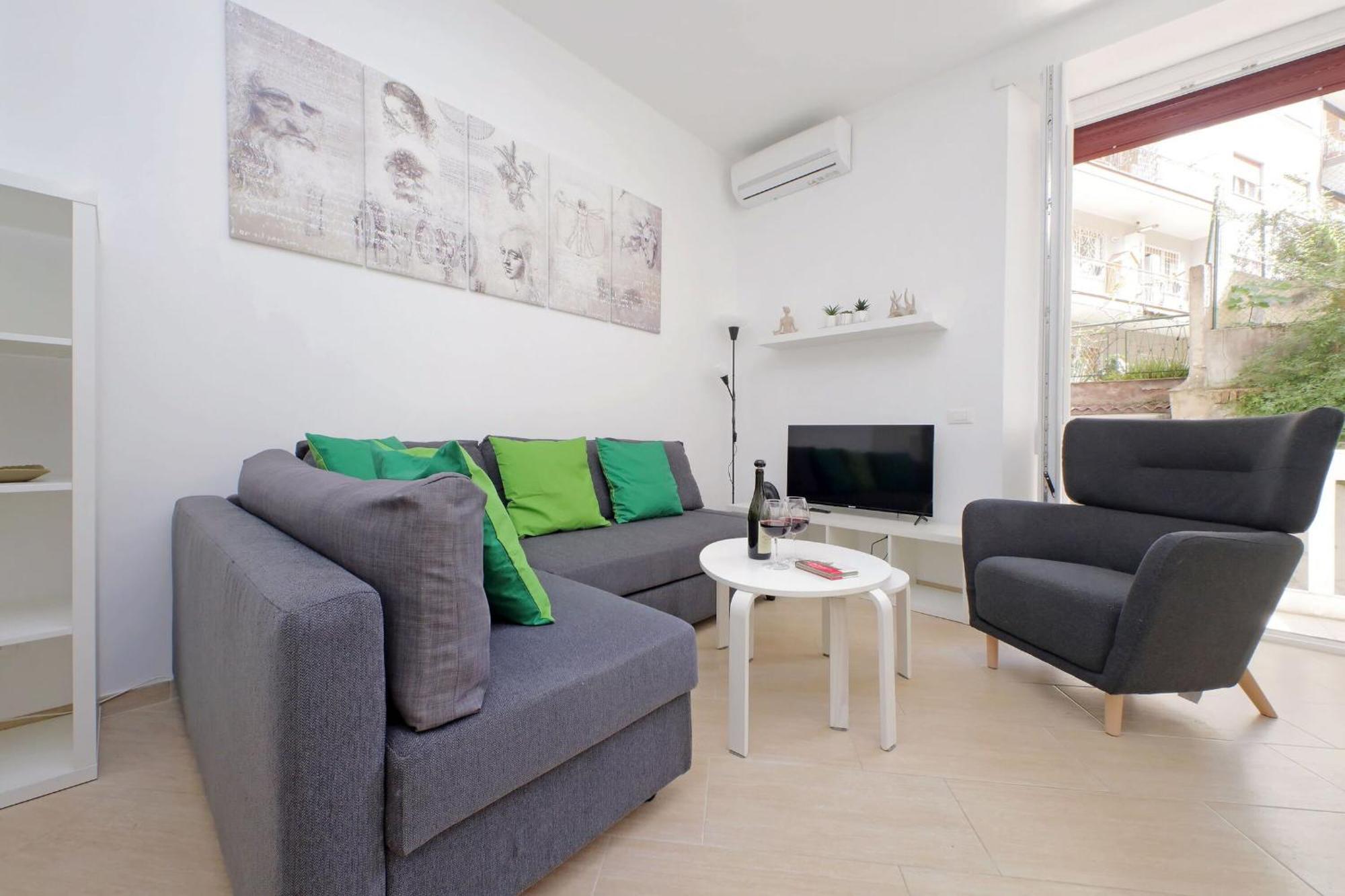 Livorno By Halldis Apartment Rom